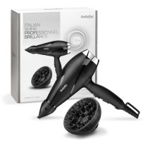 Seche-cheveux - BaByliss - 6713DE Shine Pro 2200 - Moteur AC - Fabriqu