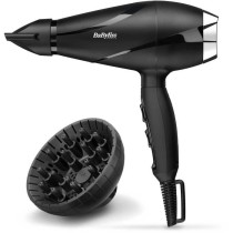 Seche-cheveux - BaByliss - 6713DE Shine Pro 2200 - Moteur AC - Fabriqu