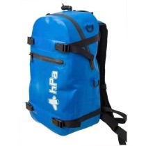 Sac a Dos Étanche INFLADRY 25 - Bleu - 25L - HPA (PECHE)