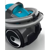 BOSCH BGS05X240 - Aspirateur sans sac - 700 W - Compact et Ultra perfo