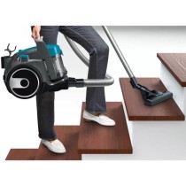 BOSCH BGS05X240 - Aspirateur sans sac - 700 W - Compact et Ultra perfo