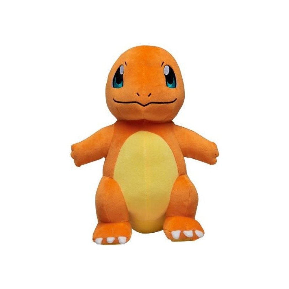 POKEMON - Peluche 30 cm Salameche  - wave 5