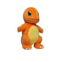 POKEMON - Peluche 30 cm Salameche  - wave 5