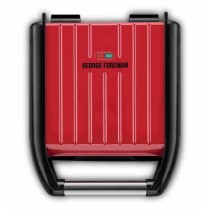 Grill compact - GEORGE FOREMAN - 25030-56 - 1200 W - 3 portions - Acie