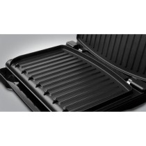 Grill compact - GEORGE FOREMAN - 25030-56 - 1200 W - 3 portions - Acie