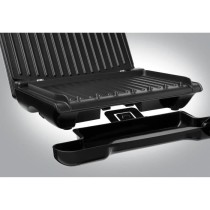 Grill compact - GEORGE FOREMAN - 25030-56 - 1200 W - 3 portions - Acie