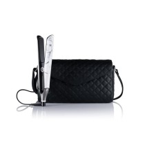 GHD - Fer a lisser - Lisseur Chronos - Avec pochette édition limitée