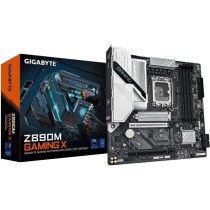 Carte mere - GIGABYTE - Z890M GAMING X - Socket 1851 - DDR5 SDRAM - M.