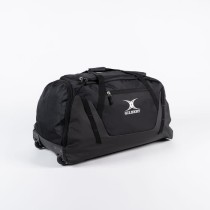 Sac de sport - GILBERT - Noir