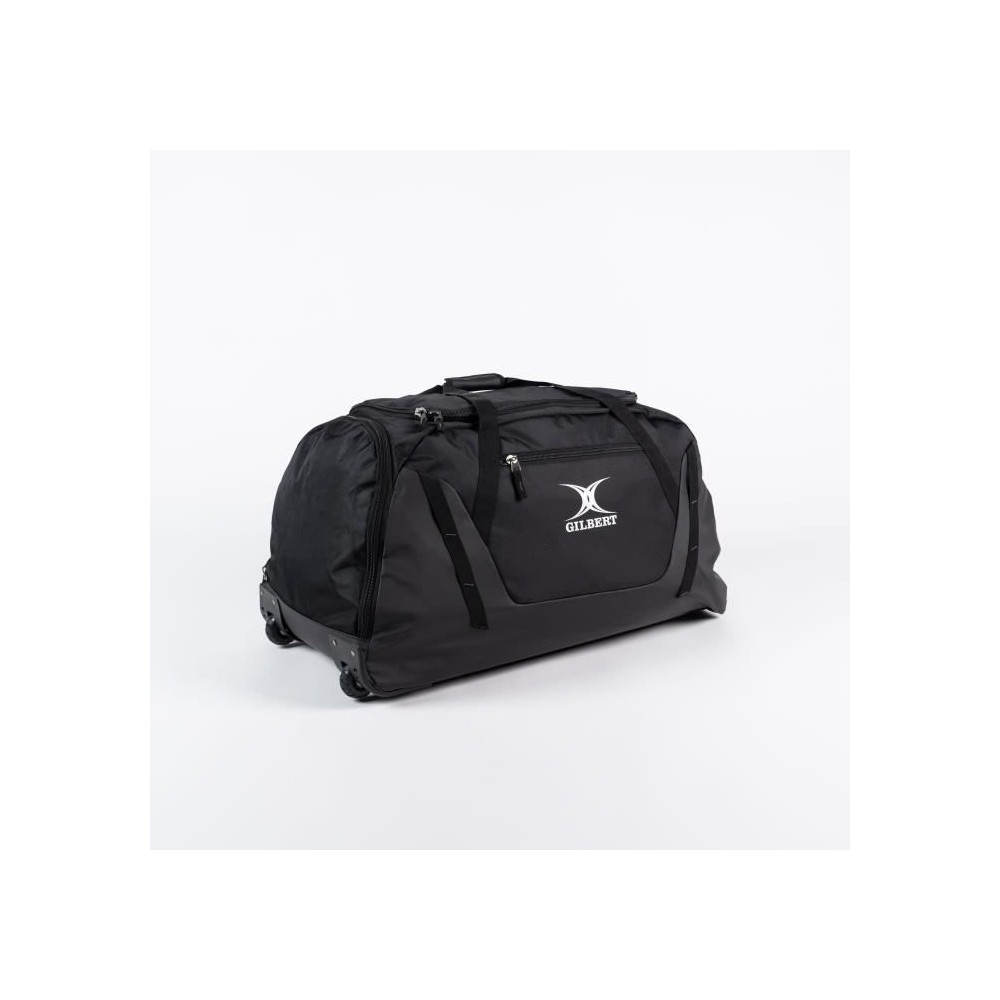 Sac de sport - GILBERT - Noir