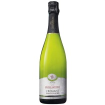 Gisselbrecht Blanc de noirs - Crémant d'Alsace