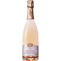 Gisselbrecht - Crémant d'Alsace Rosé