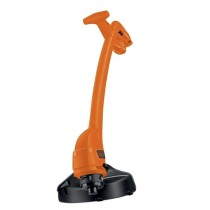 Coupe-Bordures Filaire BLACK+DECKER GL310 300W 25cm - Déroulement du