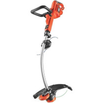 Coupe-bordure électrique BLACK+DECKER - GL8033 - 800W - 33 cm