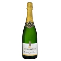 Gratien & Meyer - Crémant de Loire