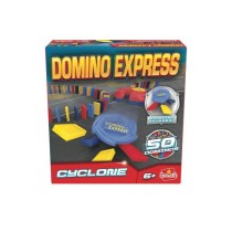 Jeu de dominos GOLIATH Domino Express Stunt Spinner - Multicolore - Po