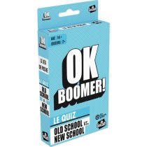 Ok Boomer - Jeu de poche - GOLIATH