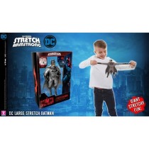 Figurine étirable STRETCH BATMAN - 25 cm - Jouet pour enfants des 5 a