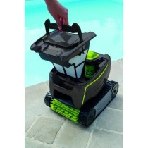 Robot fond ZODIAC Tornax GT2120 pour piscines jusqu'a 8 x 4m