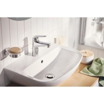 Mitigeur monocommande lavabo - GROHE Swift - 24316001 - Chromé - Tail