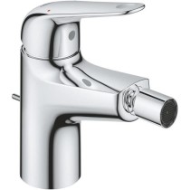 Mitigeur monocommande bidet - GROHE Swift - 24332001 - Chromé - Avec