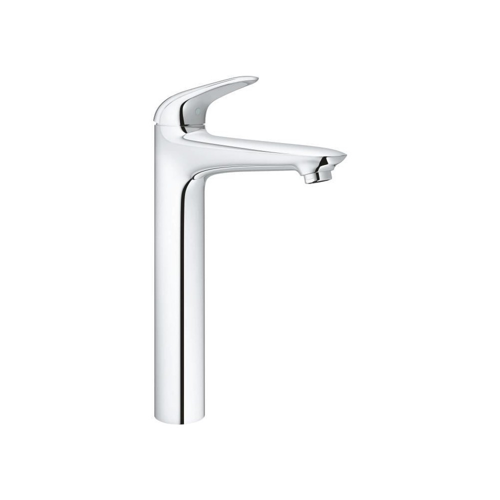 GROHE Mitigeur monocommande Lavabo Taille XL Wave Chromé 23585001