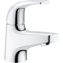 Robinet lave-mains monofluide XS - GROHE Start Curve - Chromé - Econo