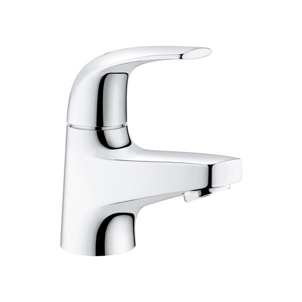 Robinet lave-mains monofluide XS - GROHE Start Curve - Chromé - Econo