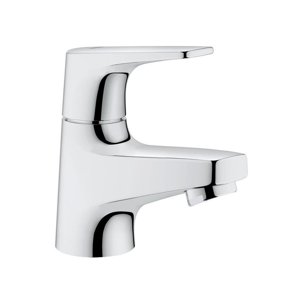 Robinet salle de bains monofluide GROHE Start Flow - Taille XS - Chrom