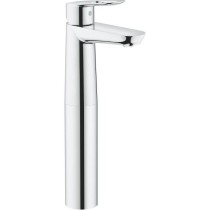 Mitigeur monocommande vasque a poser - GROHE - Taille XL - Chromé - H