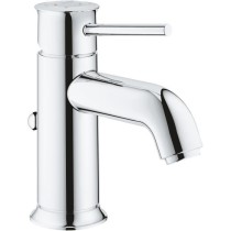 GROHE Mitigeur monocommande Lavabo Taille S Start Classic Chromé 2378