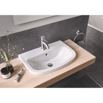 GROHE Mitigeur monocommande Lavabo Taille S Start Classic Chromé 2378