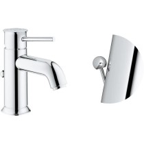 GROHE Mitigeur monocommande Lavabo Taille S Start Classic Chromé 2378