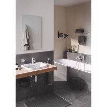 GROHE Mitigeur monocommande Lavabo Taille S Start Classic Chromé 2378