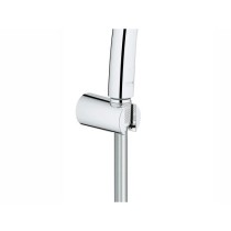 GROHE Ensemble de douche 2 jets avec support mural Vitalio Comfort 100