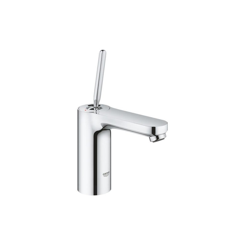 GROHE Mitigeur monocommande Lavabo Taille M Get Joy Chromé 23800000