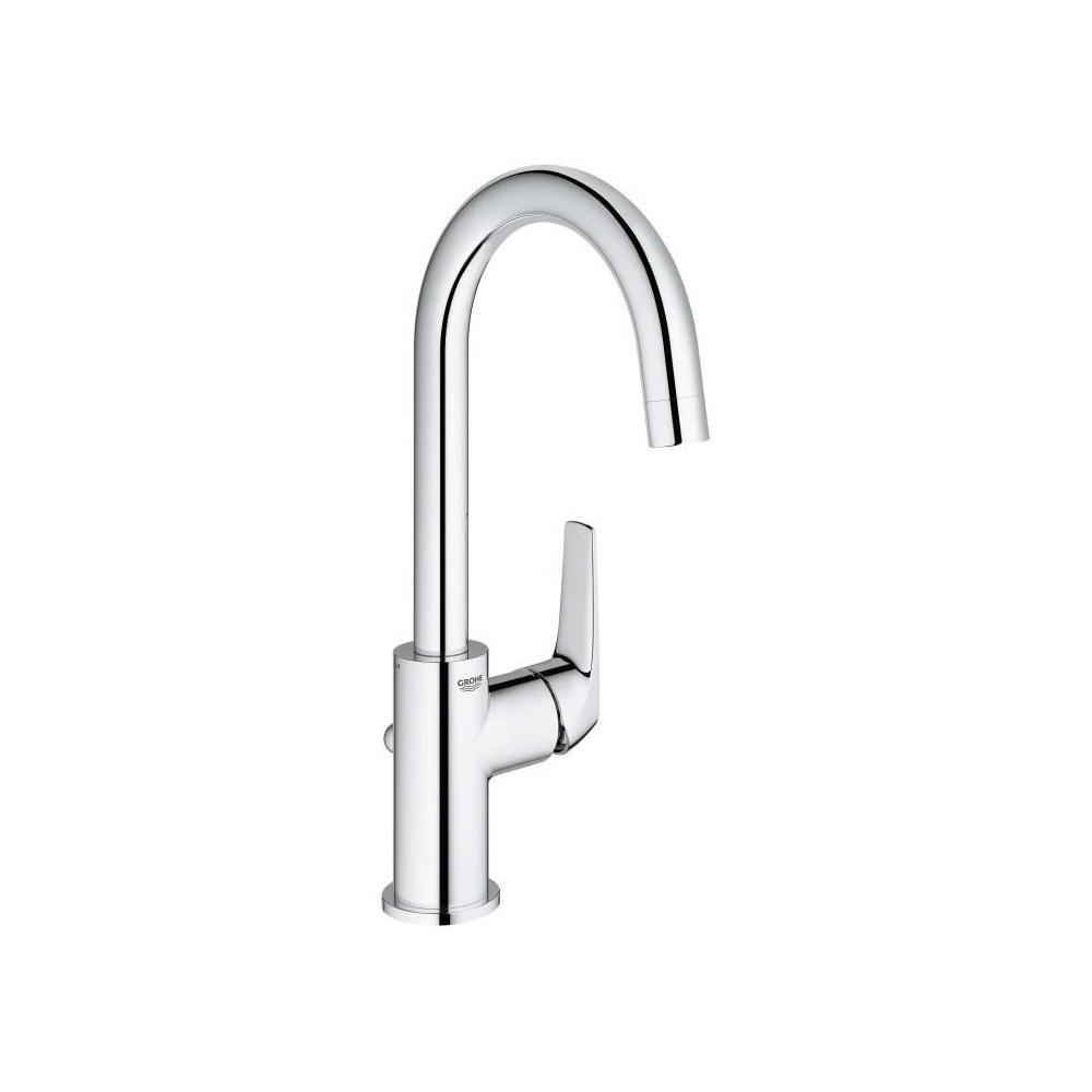 Robinet salle de bains - GROHE Start Flow - Mitigeur monocommande - Ta