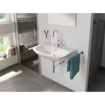 Robinet salle de bains - GROHE Start Flow - Mitigeur monocommande - Ta