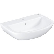 Lavabo suspendu et autoportant BAU ceramic GROHE - Largeur 60 cm - Pro