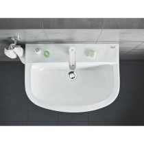 Lavabo suspendu et autoportant BAU ceramic GROHE - Largeur 60 cm - Pro