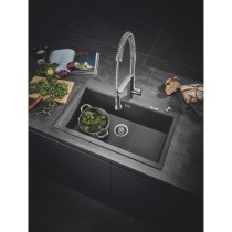 Evier composite - GROHE - K700