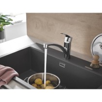 Evier composite - GROHE - K700