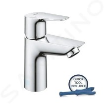 Mitigeur monocommande Lavabo - GROHE Start Edge - 23898001 - Taille S