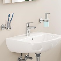 Mitigeur monocommande Lavabo - GROHE Start Edge - 23898001 - Taille S