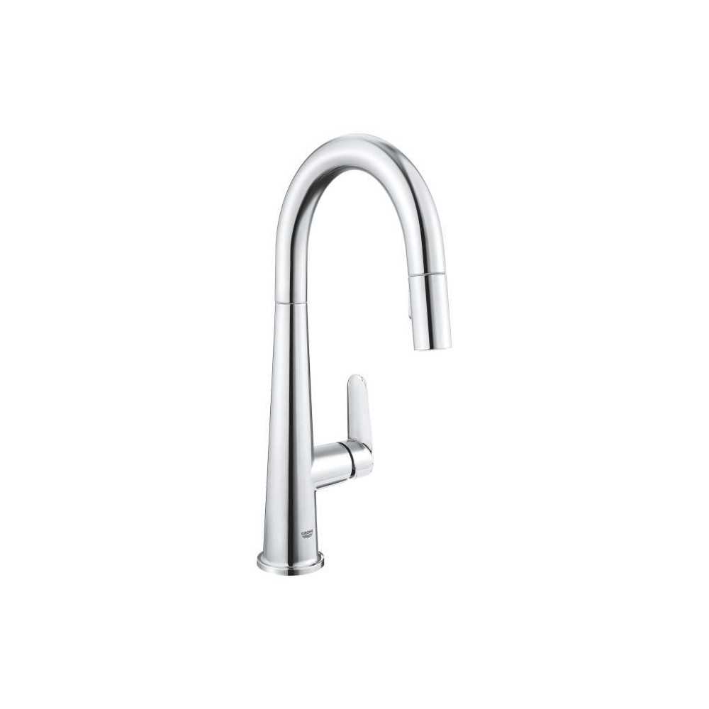 GROHE - Mitigeur évier cuisine