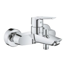 Mitigeur Bain/Douche GROHE Start - Chromé - Inverseur automatique - E