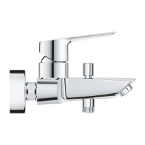 Mitigeur Bain/Douche GROHE Start - Chromé - Inverseur automatique - E