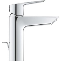 Mitigeur monocommande Lavabo GROHE - Taille M - Finition Chromé - Eco