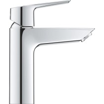 Mitigeur monocommande Lavabo GROHE - Taille M - Economie d'eau - Chrom