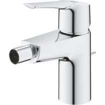 Mitigeur monocommande Bidet - GROHE - Taille S - Métal - Droit - Gris